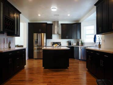 Our Kitchens