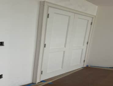 Photos by WSY Carpentry & Installations LLC #1