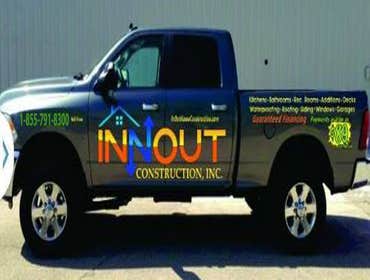 Photos from In N Out Construction Office Office Location Interior and Exterior Images