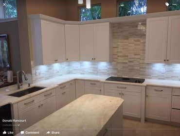 Photos by Italia Tile & Marble Inc #1