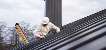 Natures Roofing & Construction