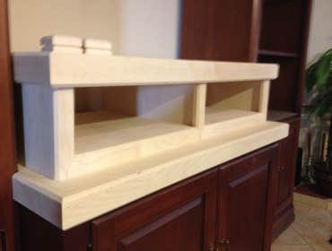 True Build Construction Project 1