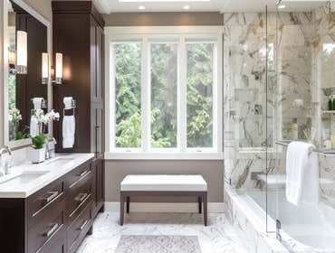 Photos by Bathroom Renovation Vancouver: Custom Bathroom Remodeling, Showers, Vanities & Luxury Bathroom Renovations #1