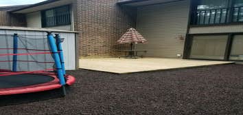 Outdoor Projects