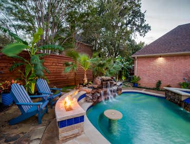 Photos by North Texas Outdoor Living #1