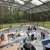 Swimming Pool Equipment Installation