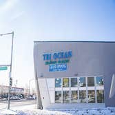 TRI OCEAN SEAFOOD MARKET