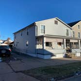Siding