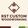 RST Custom Woodworking, LLC logo