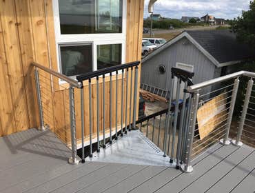 Photos by Zemar Construction #1