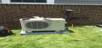 HVAC