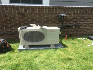 HVAC