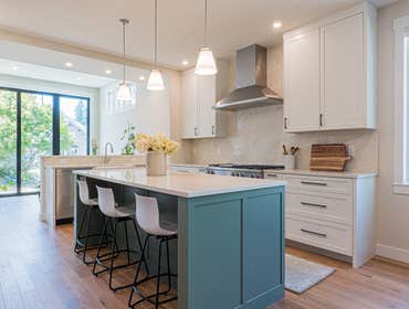 Brier Remodel/Addition