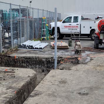 Esquared Electrical Inc