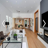 Custom Home Project in Sherman Oaks, CA