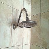 Home remodel photos from Colonial Plumbing Inc
