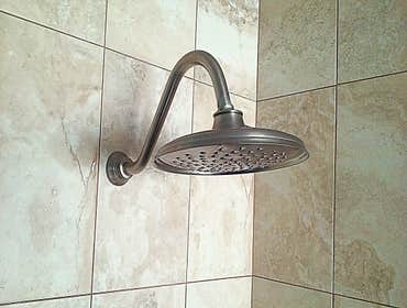 Home remodel photos from Colonial Plumbing Inc
