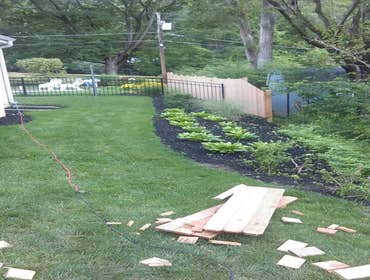 Photos from Galie Fence Co