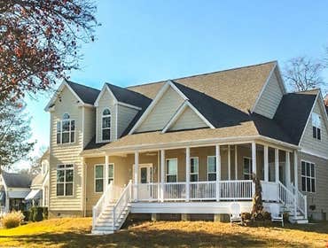 Photos by Pittenger Builders #1