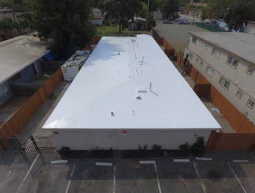 Flat Roofing