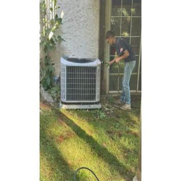Aaa Brothers Heating & Air Conditioning