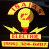Isaias Electric logo