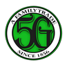 5th Generation plumbing logo