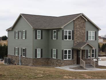 Bosse Home Improvements