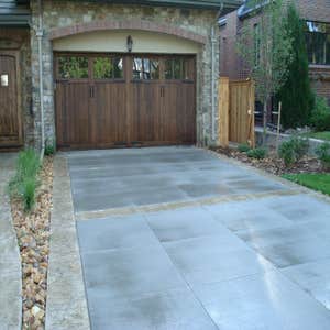 Metro Concrete Colorado Project
