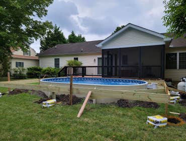 Photos by E&s Morales Brothers LLC #1 From concept to completion, we bring your vision to life with expert craftsmanship and attention to detail. Wheth