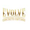 Evolve Concrete Coatings logo