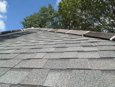 Residentail Roofing