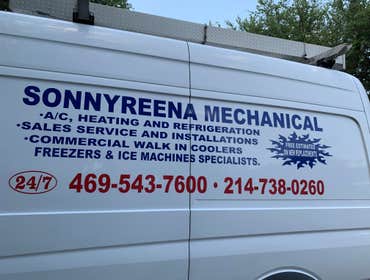 Photos by Sonnyreena Mechanical LLC #2
