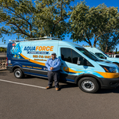 AquaForce Plumbing and Drain