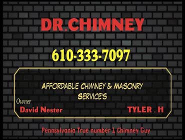 Photos by DR. Chimney #1