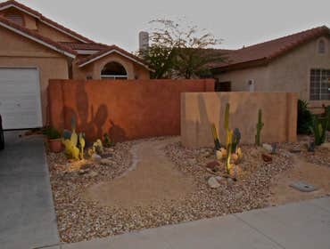 Photos from Sun Up Till Sun Down Landscaping Completed jobs