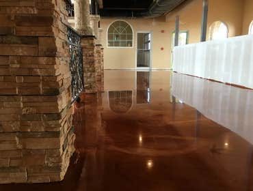 Photos by Decorative Concrete of Virginia (va) #1