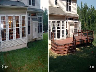 Photos by Hands on Contractors LLC #1