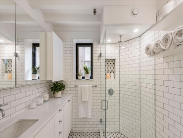 SOHO LOFT RENOVATION