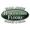 San Jose Hardwood Floors logo