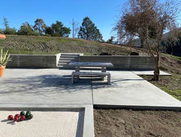 Photos by Rabo's Concrete #1