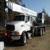 Pacific Crane Service Inc logo
