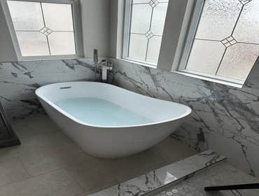 Photos by Tri Express plumbing #1