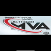 Mva Painting logo