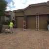 Apache Discount Painting Services, Inc logo