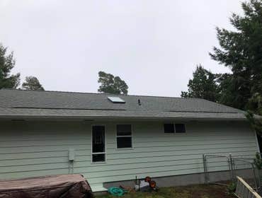 Roofing Projects