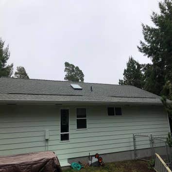Roofing Projects
