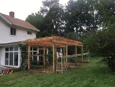 Photos by Eddie Mack Construction #1