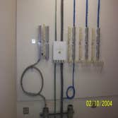 OSP Terminations