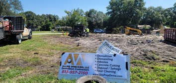 ALLIED Wrecking & Demolition